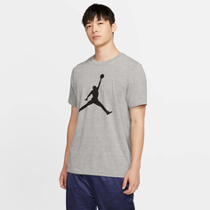 Мужская футболка Jordan Jumpman SS Crew