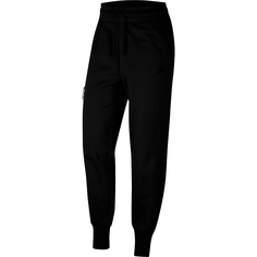 Женские брюки Tech Fleece Essentials High-Rise Pants Nike