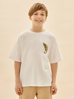 Футболка Noble People