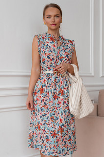 Платье Open Style