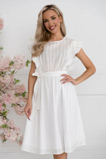 Платье Open Style