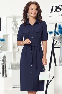 Платье Ds Trend