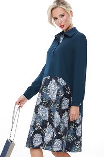 Платье Ds Trend