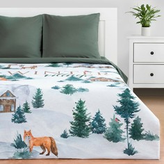 Постельное белье Этель