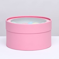 Подарочная коробка No Brand