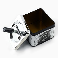Бездымная пепельница Maclay