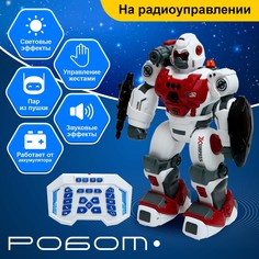Робот No Brand