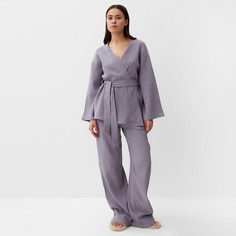 Комплект рубашка брюки Kaftan