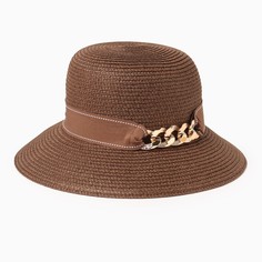Шляпа Minaku