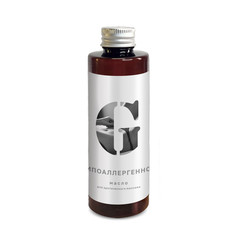 Эро-масло. гипоаллергенное G Style