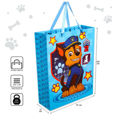 Пакет ламинат вертикальный PAW Patrol