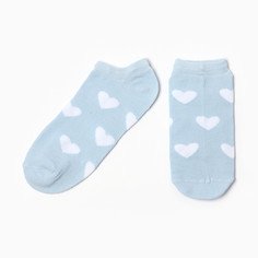 Носки укороченные Kaftan