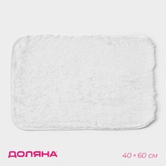 Коврик Доляна