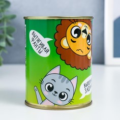 Сувенир банка No Brand