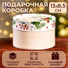 Коробка Upak Land