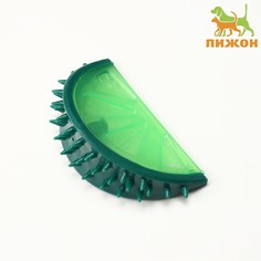 Охлаждающая игрушка для собак Пижон