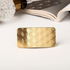 Заколка-автомат для волос Queen Fair