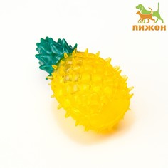Охлаждающая игрушка для собак Пижон