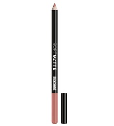 Luxvisage карандаш для губ luxvisage soft matte, тон 602