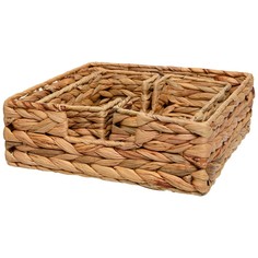 Сет из 3-х корзин Natural House