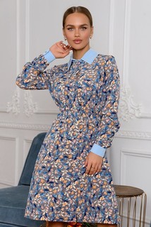 Платье Open Style