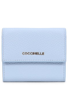 Кошелек кожаный Coccinelle