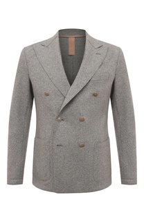 Шерстяной пиджак Eleventy