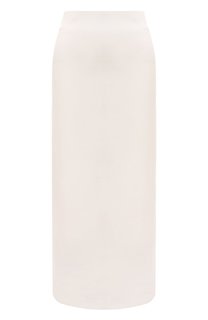 Хлопковая юбка Brunello Cucinelli