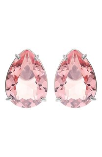 Серьги Gema Swarovski