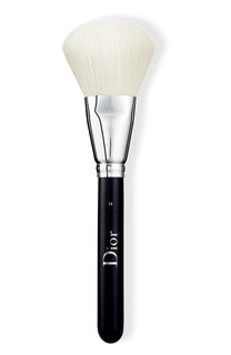 Кисть для пудры Dior Backstage Powder Brush 14 Dior