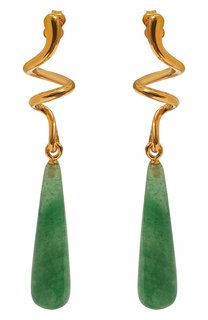 Серьги Copine jewelry