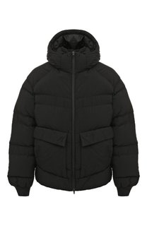 Пуховая куртка Y-3