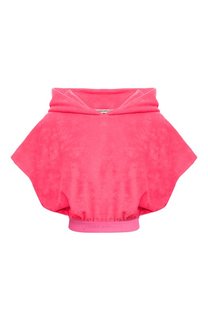 Хлопковое худи HINNOMINATE