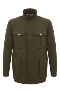 Хлопковая куртка Kired