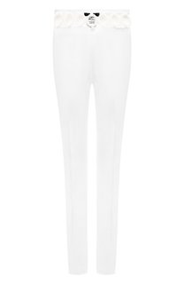 Хлопковые брюки Dsquared2