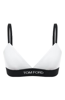 Бюстгальтер с мягкой чашкой Tom Ford