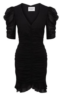 Хлопковое платье Isabel Marant Etoile