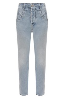Джинсы Isabel Marant