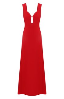 Платье Victoria Beckham
