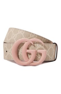 Ремень GG Marmont Gucci