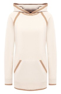 Кашемировое худи Loro Piana