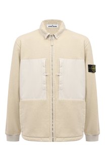 Хлопковая толстовка Stone Island