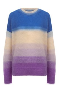 Шерстяной свитер Isabel Marant Etoile