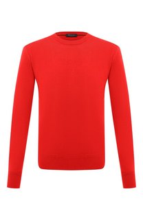 Кашемировый свитер Loro Piana