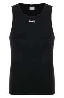 Хлопковая майка Ksubi