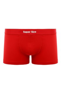 Хлопковые боксеры Dsquared2