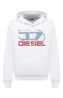 Худи Diesel