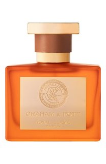 Духи Royal Llama (50ml) GRAHAM & POTT