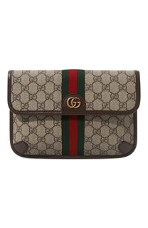 Поясная сумка Ophidia GG Gucci