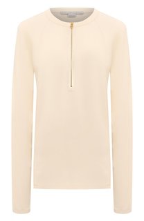 Топ из вискозы Stella McCartney